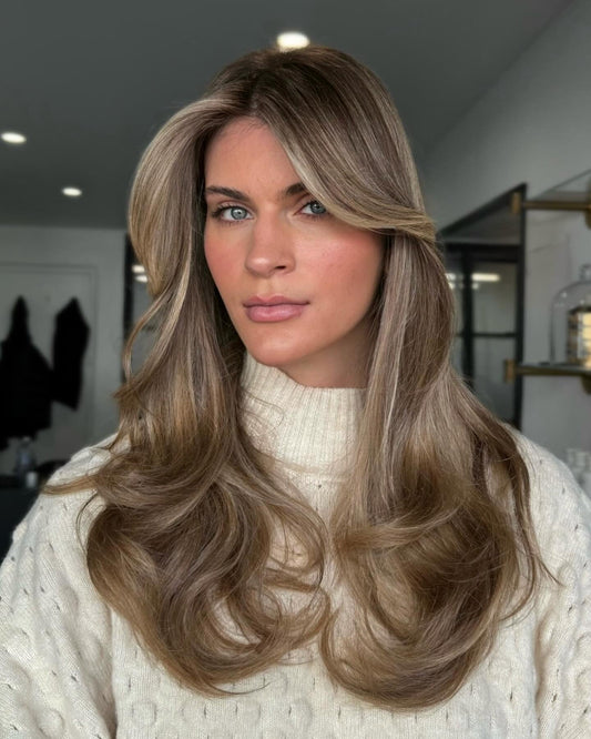 15 Fresh Sandy Blonde Hair Color Trends 2026