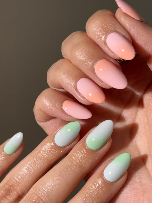 15 Mint Color Nail Ideas for 2026