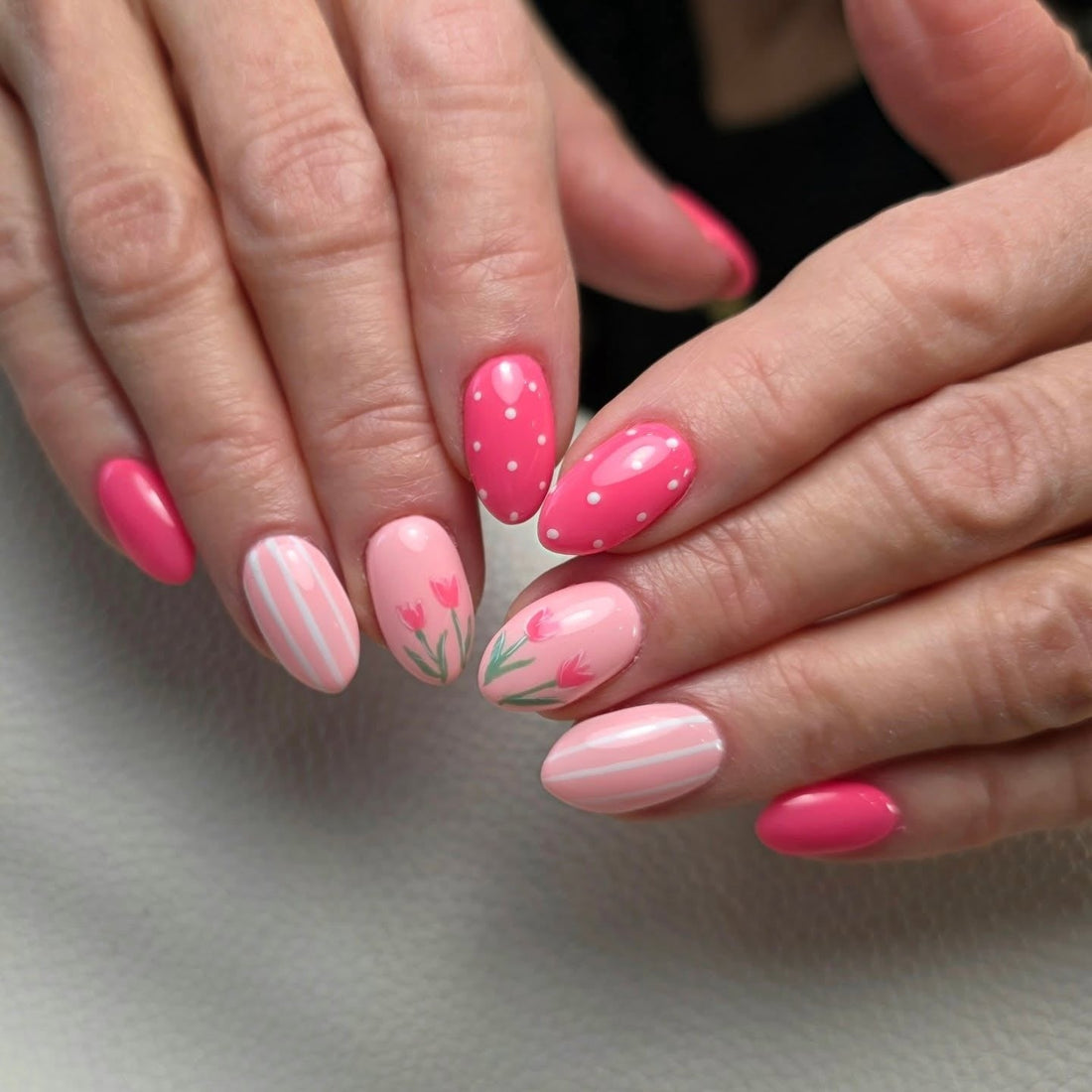 15 Must-Try Easter Nails 2026