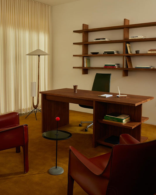 15 Professional Office Ideas for Elegant Workspaces