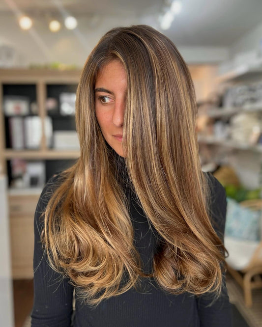 15 Top Golden Brown Hair Colors for 2026