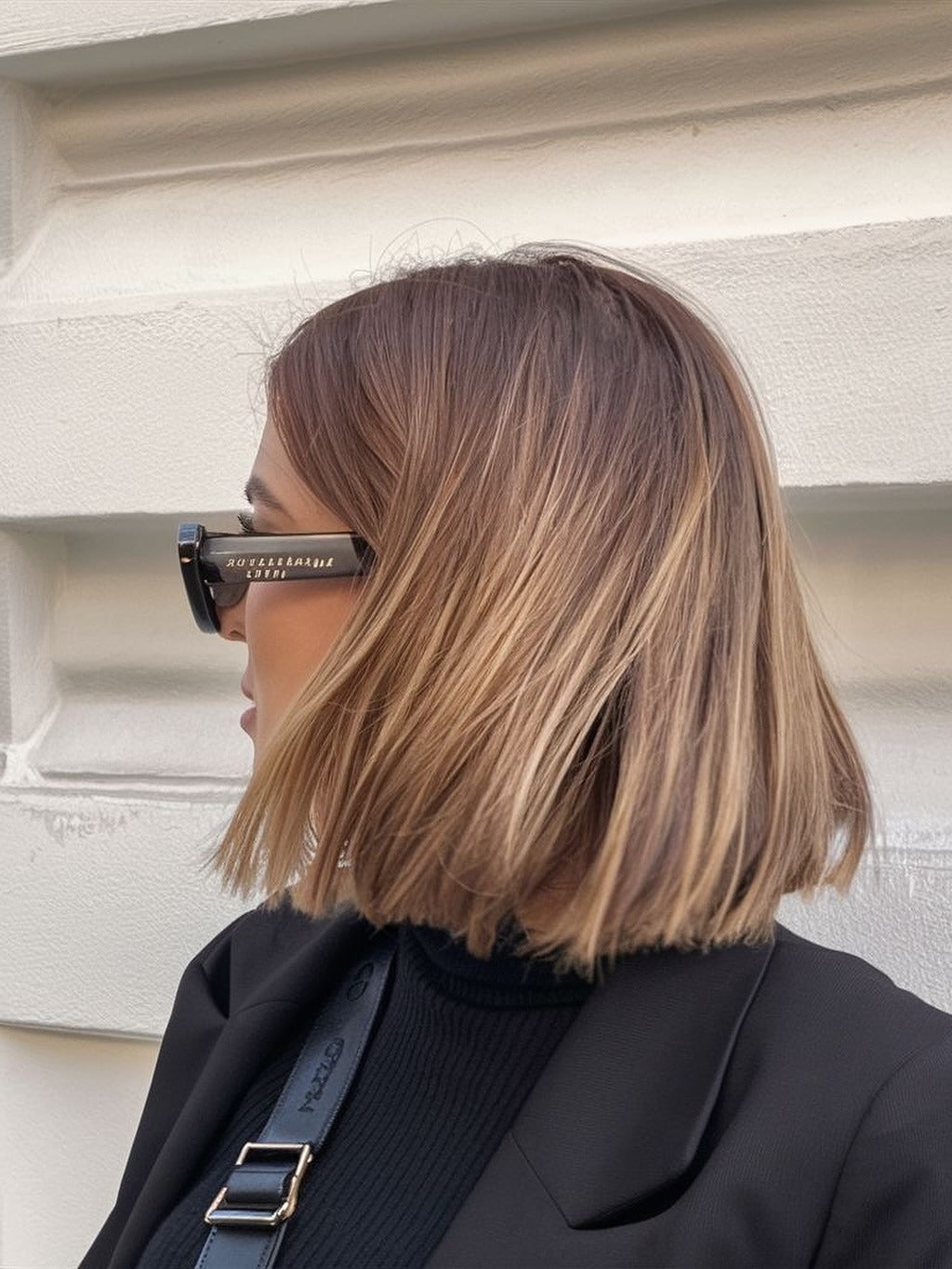 15 Must-Try Blunt Bob Hairstyles 2026