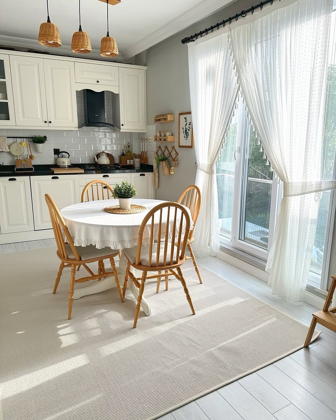 15 Small Kitchen Table Ideas 2026