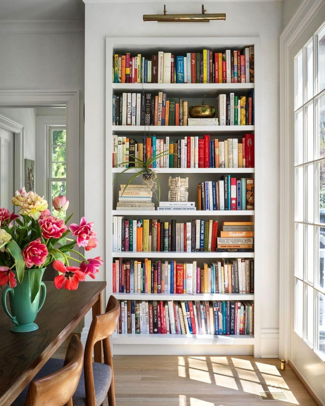 15 Space-Saving Small Home Library Ideas for 2026