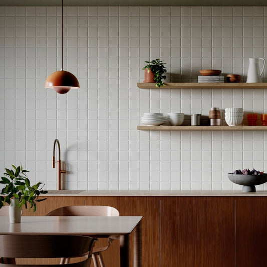 15 Kitchen Wall Tile Ideas to Try in 2026
