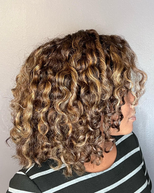 15 Trending Chocolate Brown Hair Color Looks