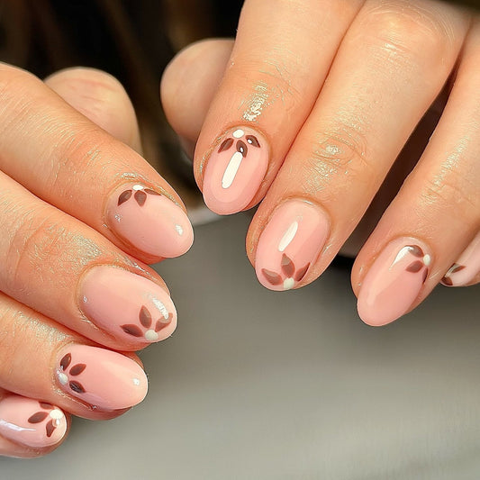 Stunning & Simple Nail Ideas