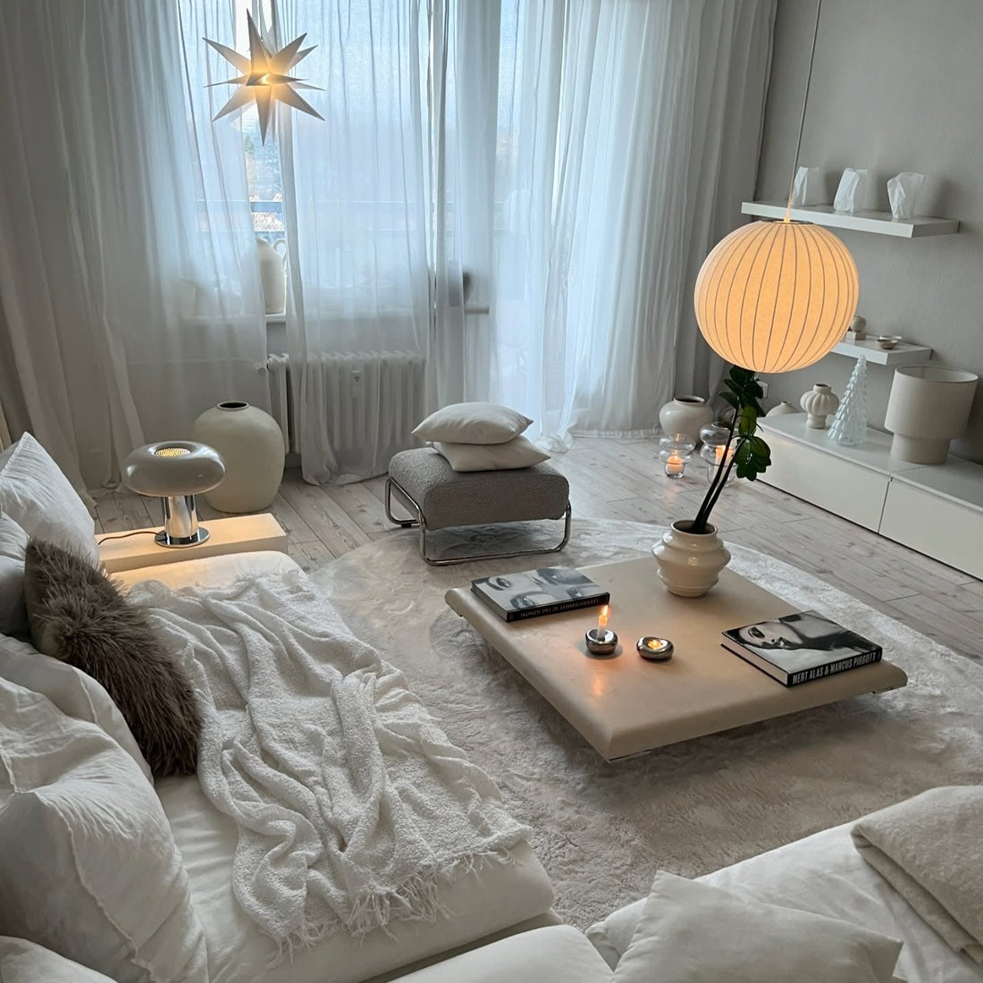 15 Japandi Living Room Ideas Everyone Loves in 2026