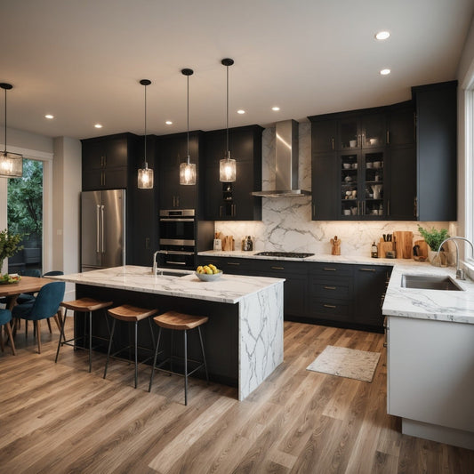 15 Ultimate Luxury Kitchen Ideas for 2026