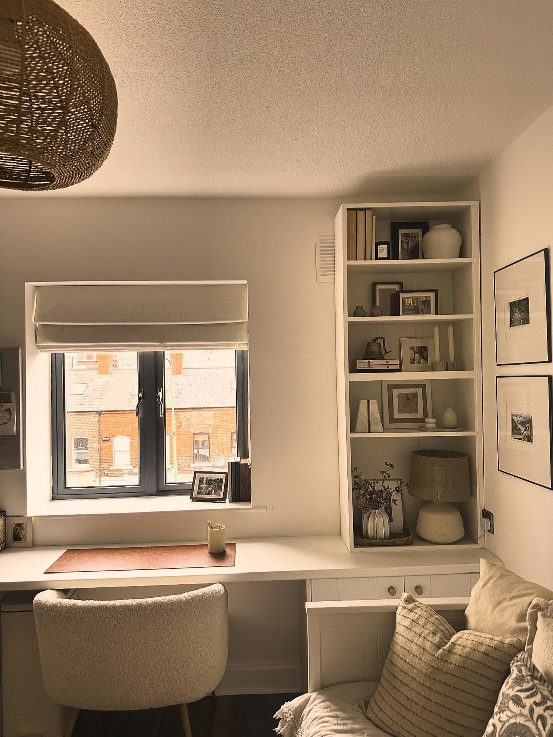 15 Minimal Office Decor Ideas 2026