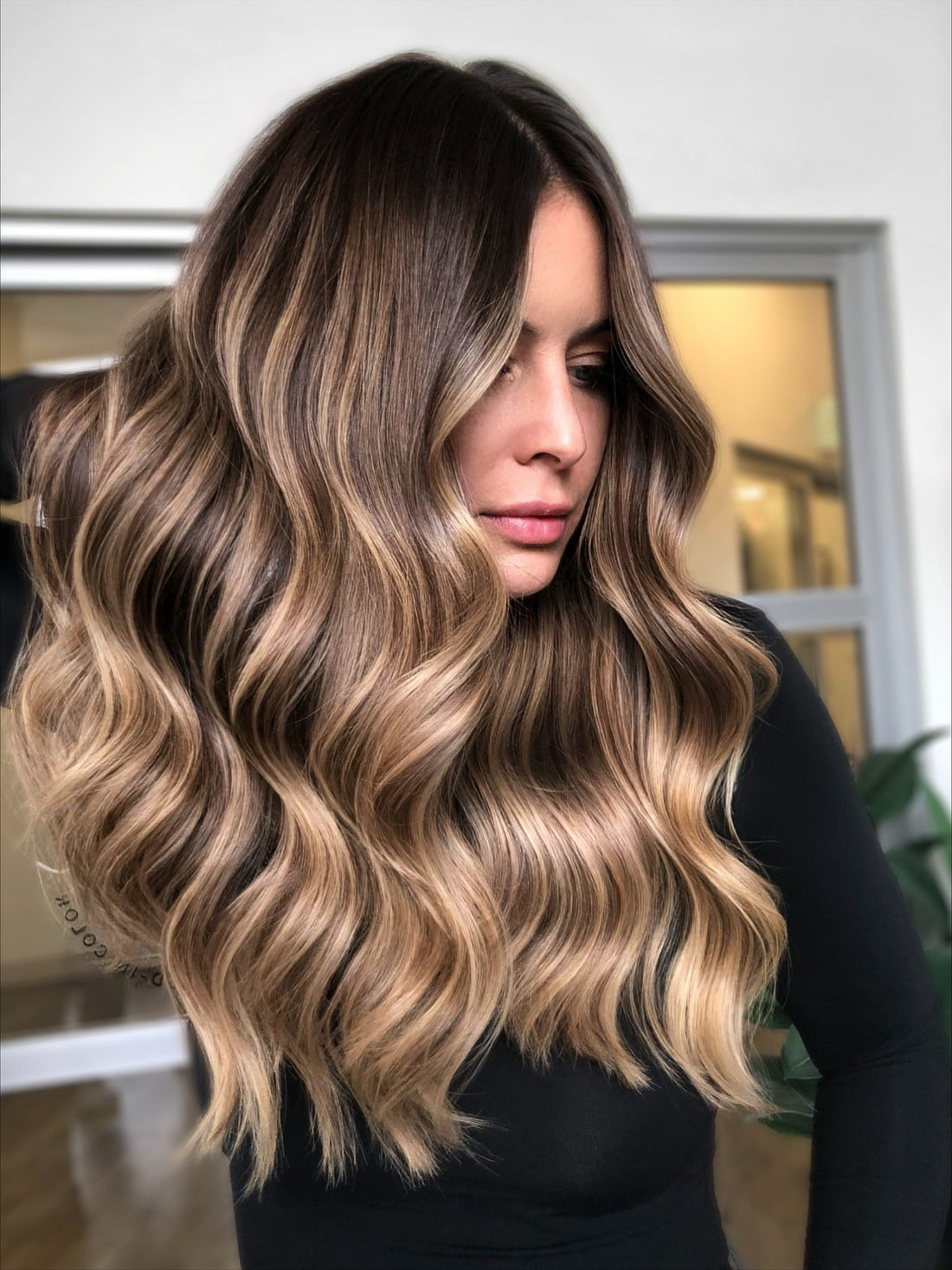15 Stunning Blonde Balayage Hair Color Styles