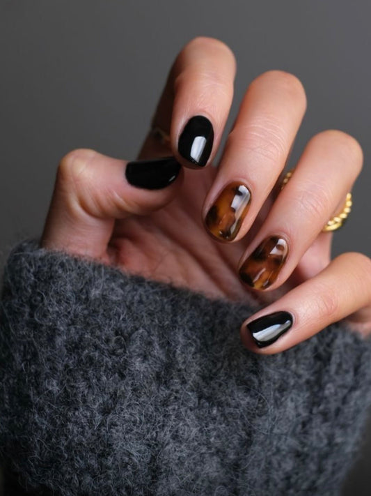 15 Leopard Nail Ideas Perfect for Every Season