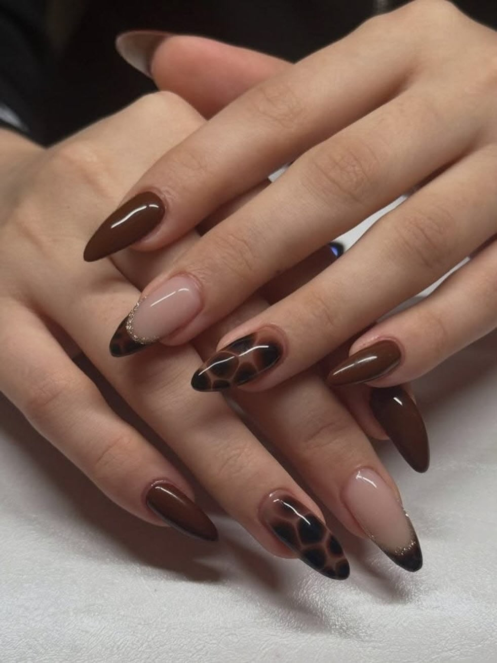 15 Stylish Turkey Nail Ideas for 2026