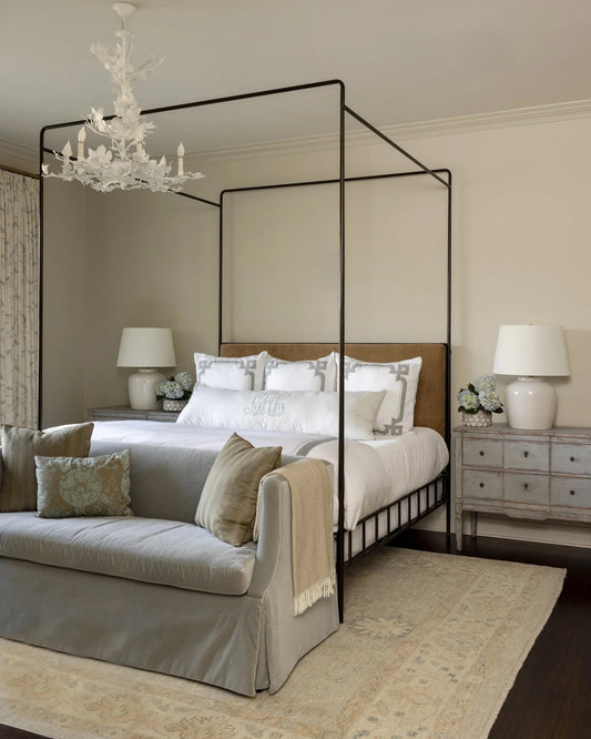 15 King Size Bedroom Ideas Trending in 2026