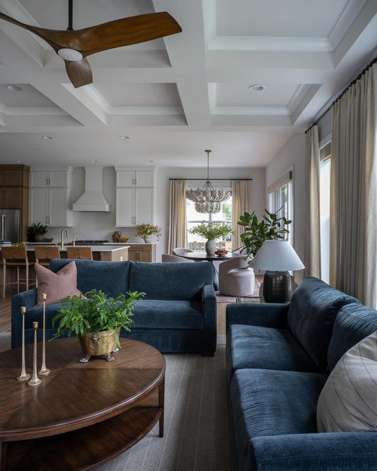 15 Best Open Concept Living Room Ideas 2026