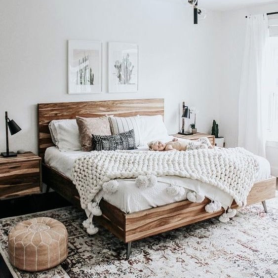 15 Soft and Neutral Cosy Bedroom Ideas for Everyday Comfort