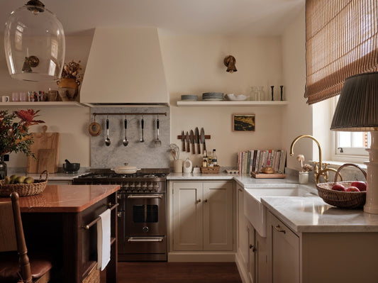 15 Cute Kitchen Ideas Trending in 2026