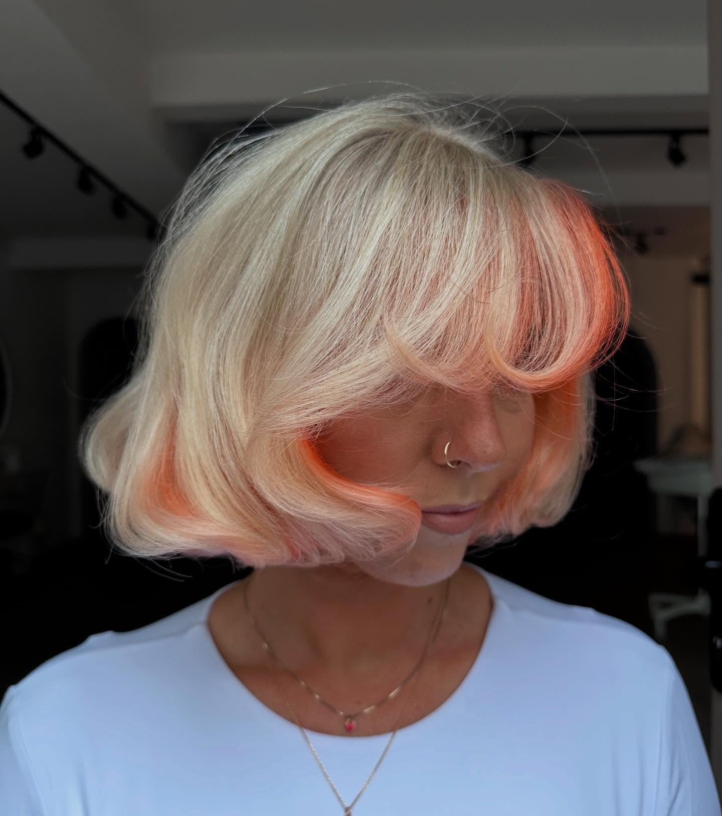 15 Sharp Ear Length Bob Cuts 2026 – DreamBundles