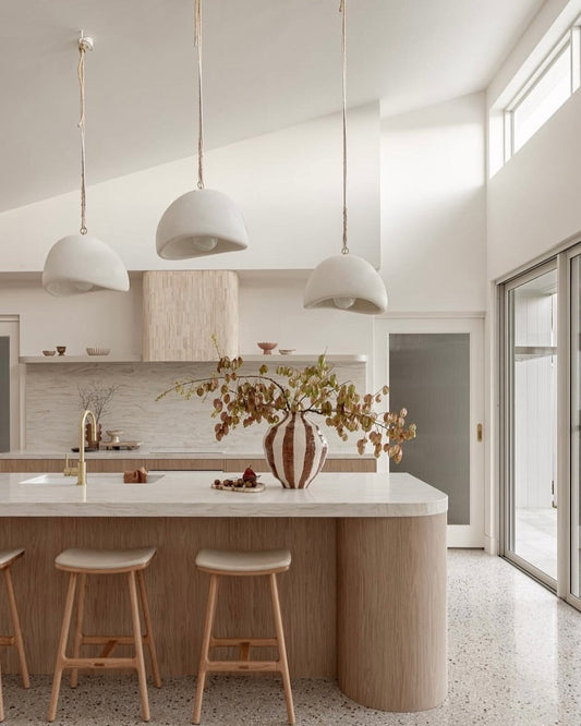 15 Best Coastal Kitchen Ideas 2026