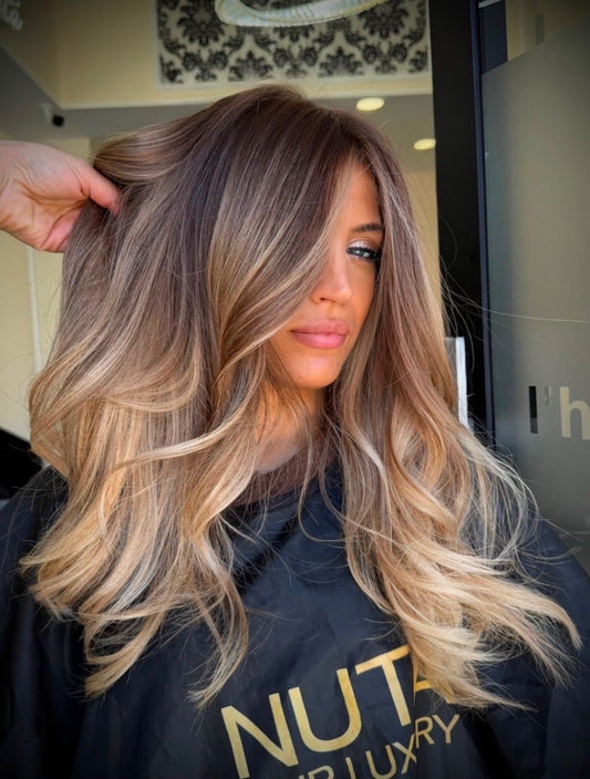 15 Must-Try Honey Blonde Hair Colors for 2026