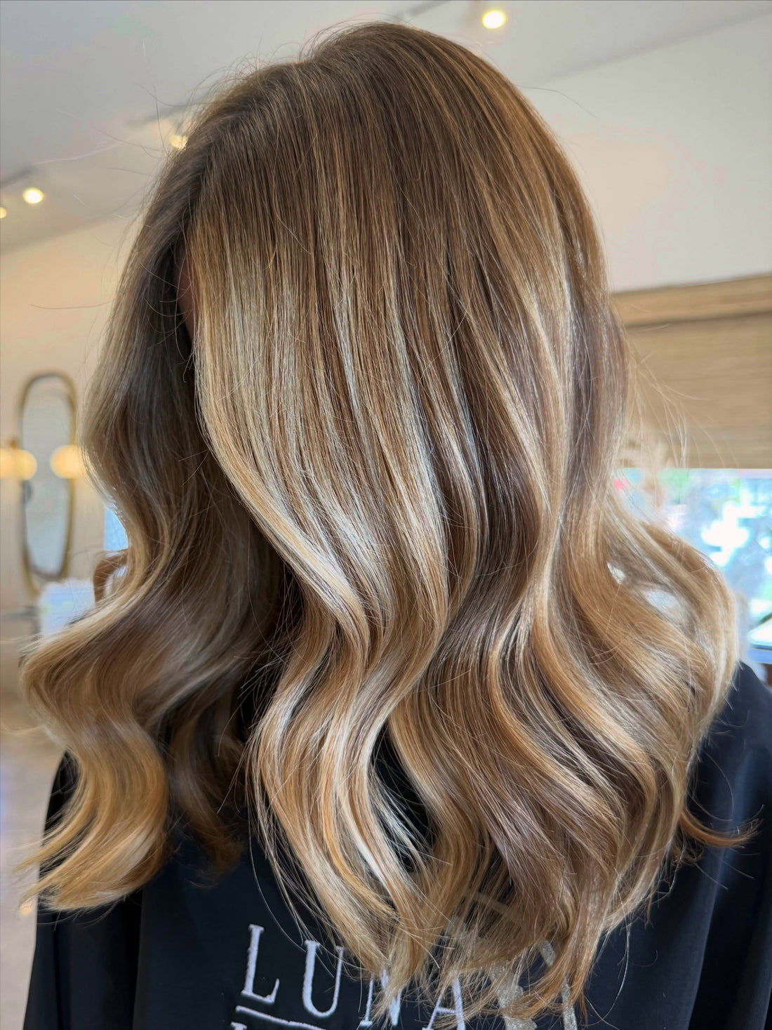 15 Modern Dirty Blonde Hair Color Ideas for 2026