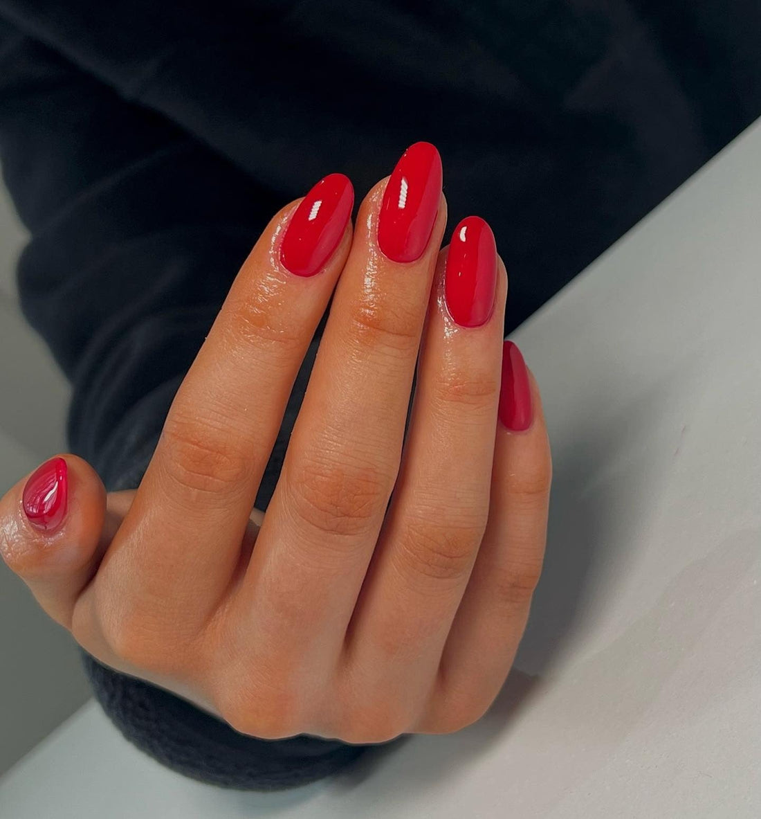 15 Must-Try One Color Nail Ideas 2026