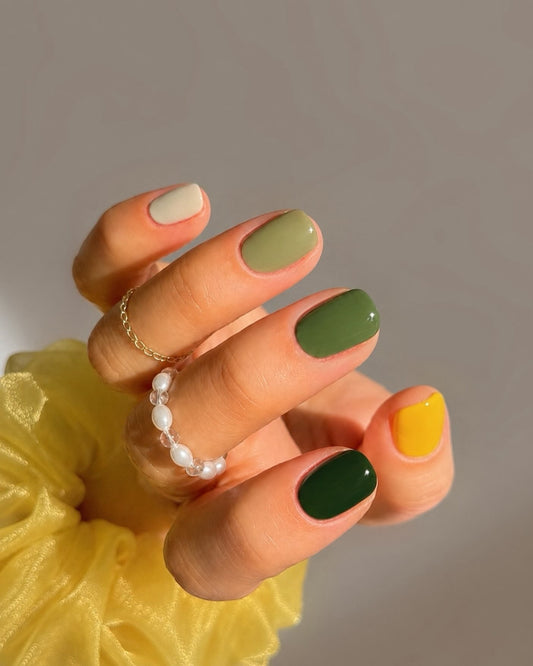 15 Stunning Cool Nail Ideas 2026