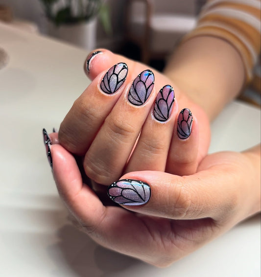 15 Stunning Dragonfly Nail Ideas Collection 2026