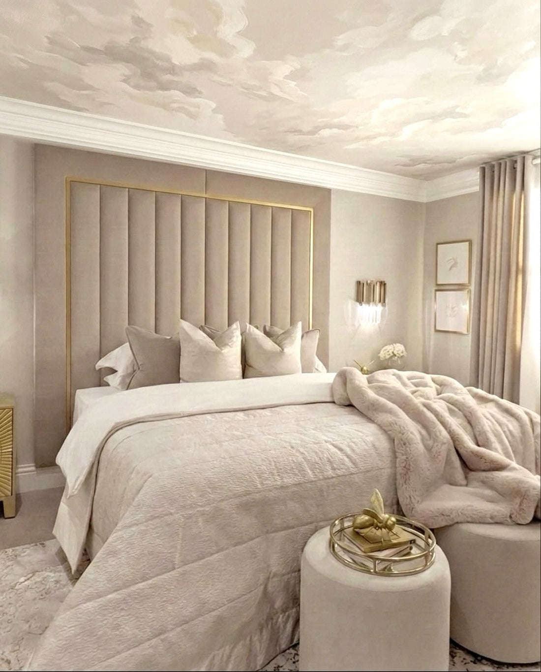15 Timeless Light Gray Bedroom Ideas 2026