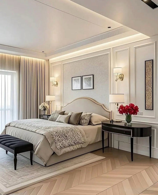 15 Royal Bedroom Decor Ideas 2026 to Try