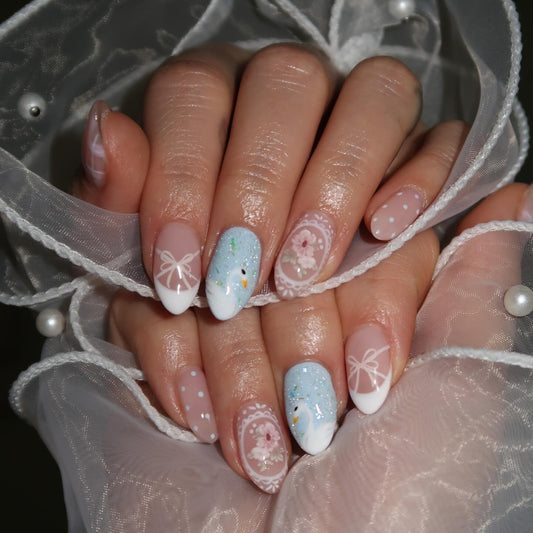 15 Dreamy Coquette Nails 2026