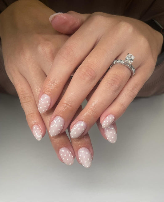15 Must-Try Bridal Shower Nails 2026