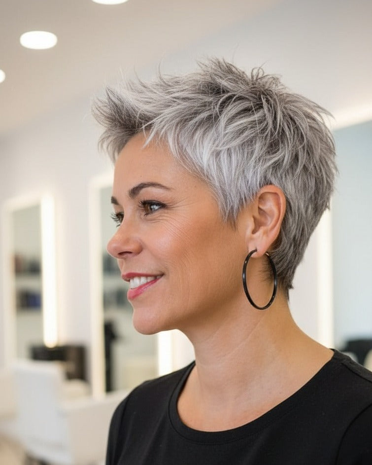 15 Best Pixie Haircuts for 2026