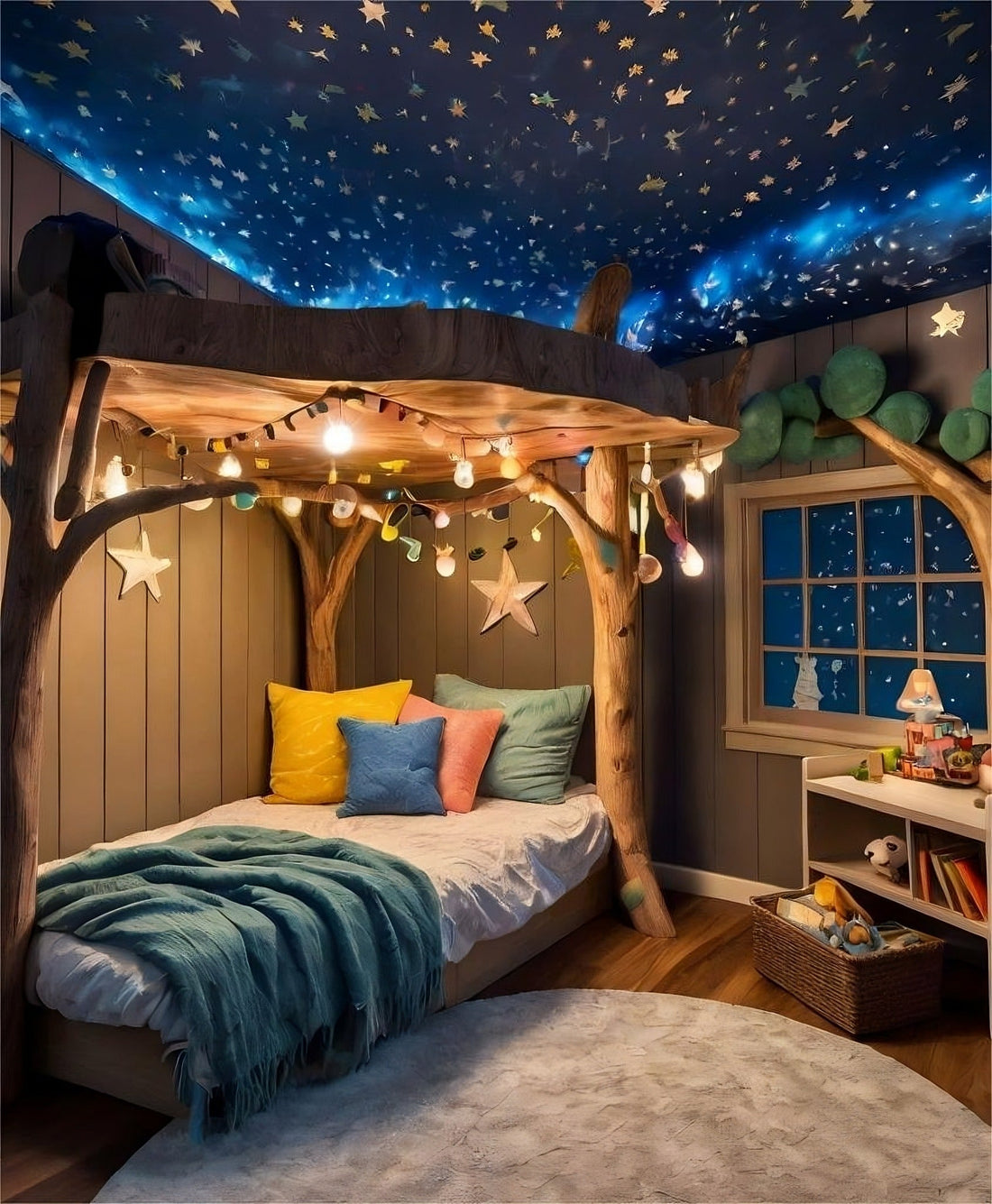 15 Space Bedroom Ideas to Try in 2026