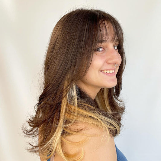 15 Best Straight Wispy Hair Ideas for a Fresh New Look