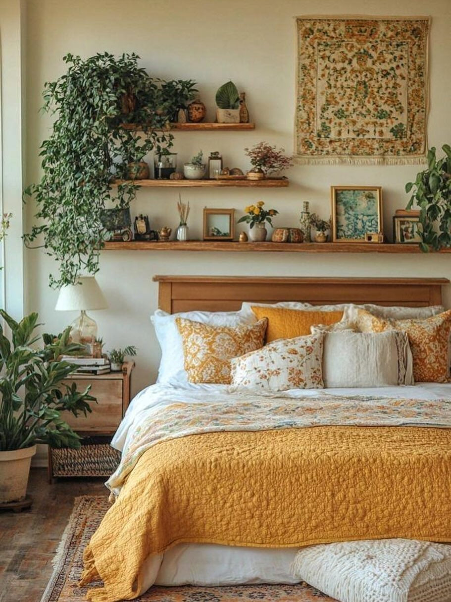 15 Dream Bedroom Ideas 2026 with Cozy Details