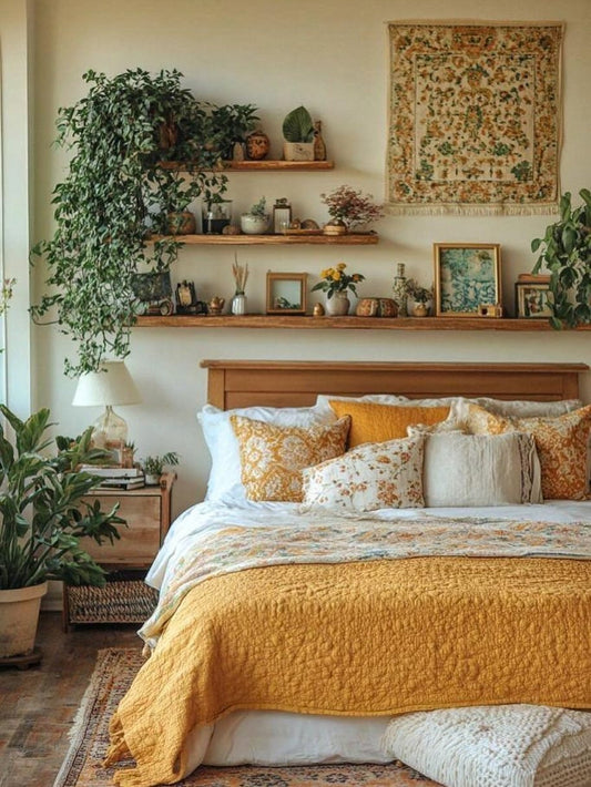 15 Dream Bedroom Ideas 2026 with Cozy Details