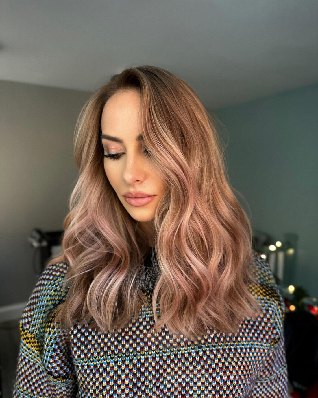 15 Must-Try Light Brown Hair Highlights 2026