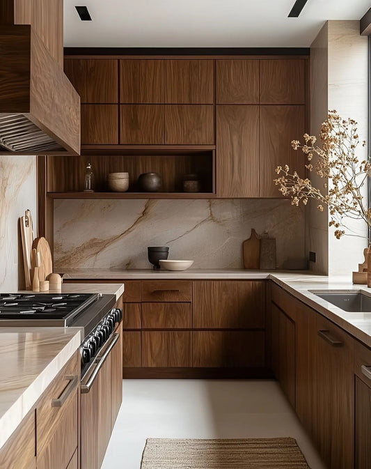 15 Top Contemporary Kitchen Ideas 2026