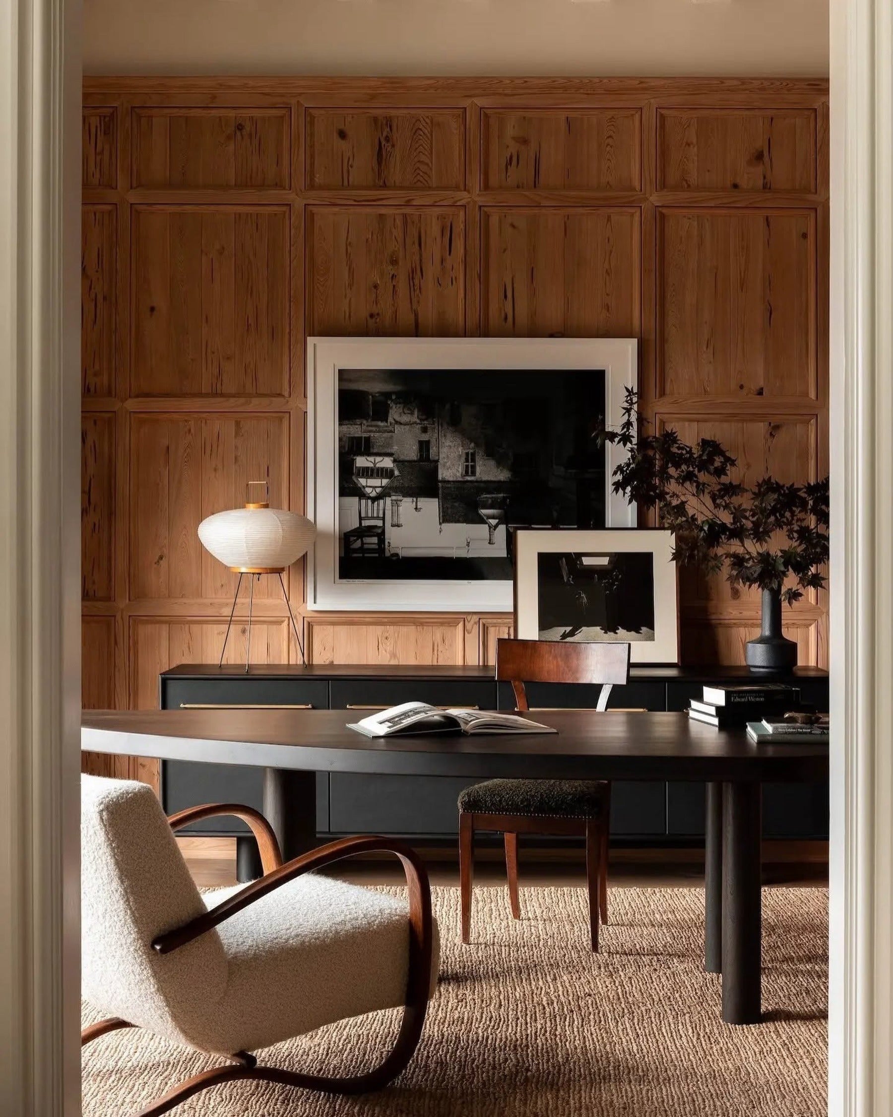 15 Inspiring Home Office Backdrop Ideas for 2026 – DreamBundles