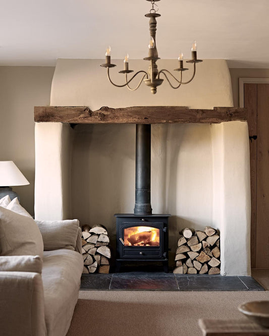 15 Beautiful Fireplace Living Room Ideas for 2026