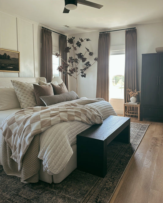 15 Trendy Bedroom Ideas