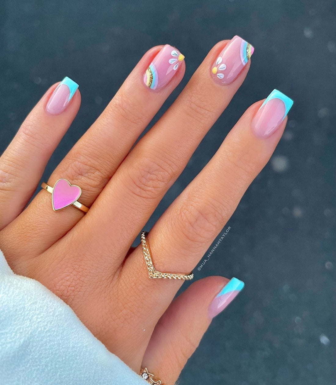 15 Stylish Nail Ideas for Short Nails 2026