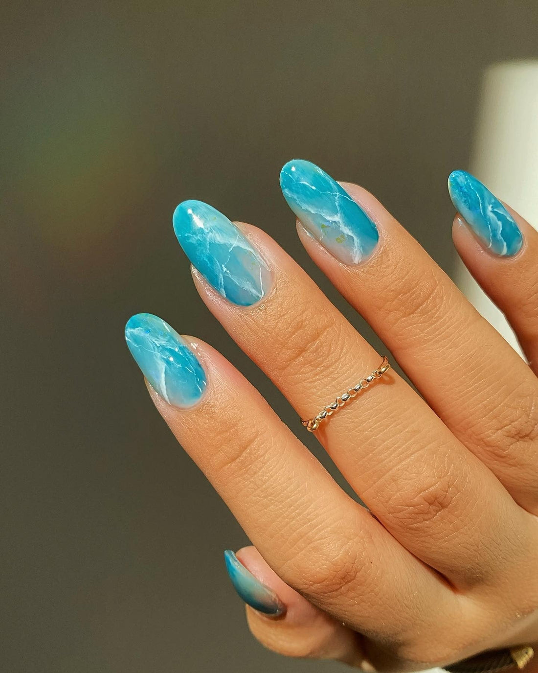 15 Cruise Nails 2026