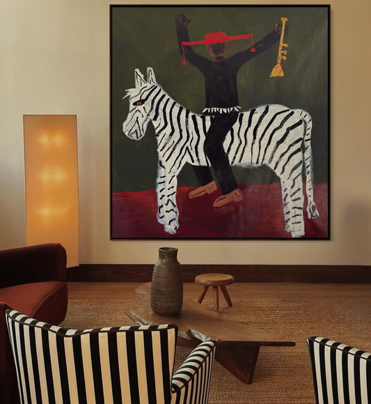 15 Classy Red and Black Living Room Ideas 2026