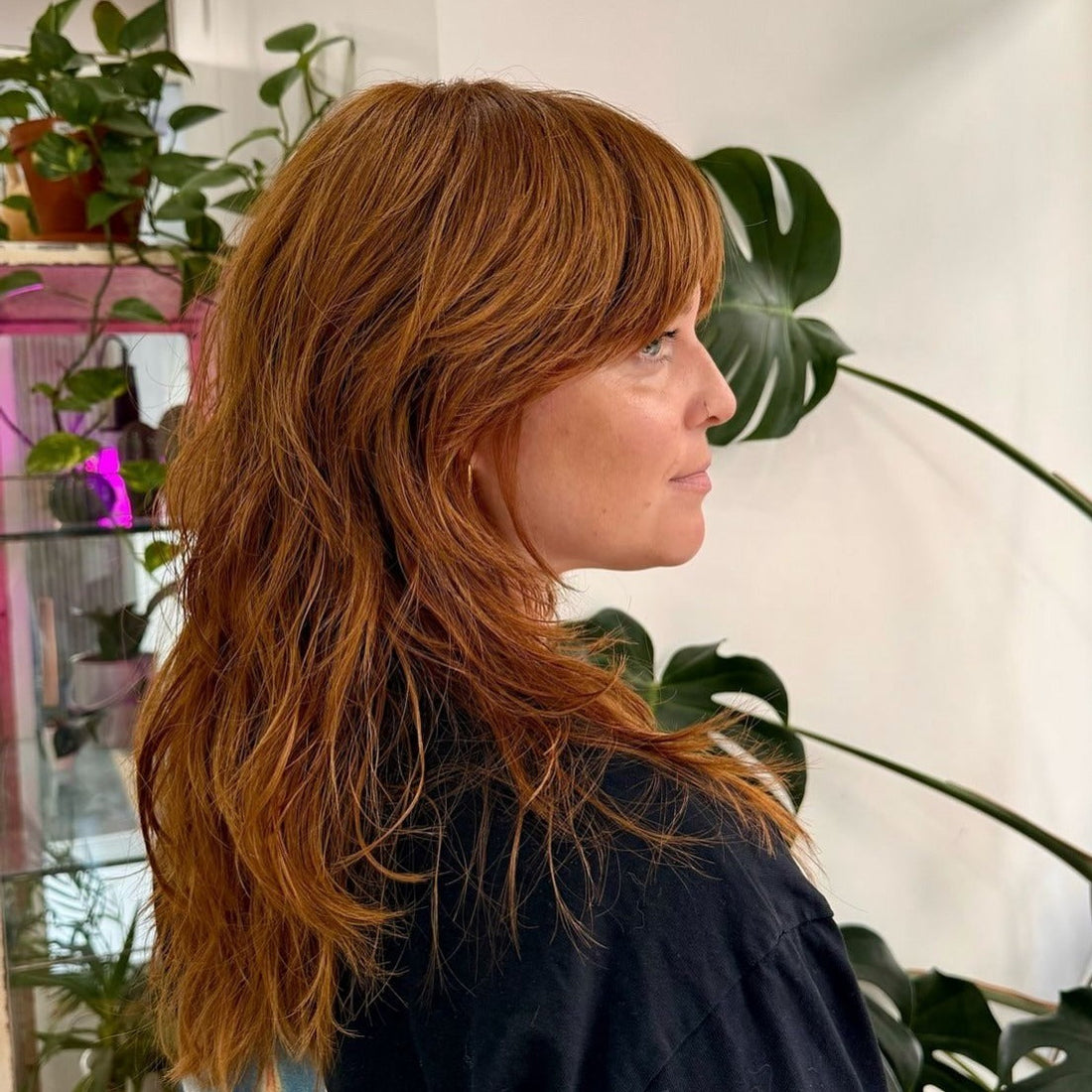 15 Shaggy Haircuts to Try in 2026