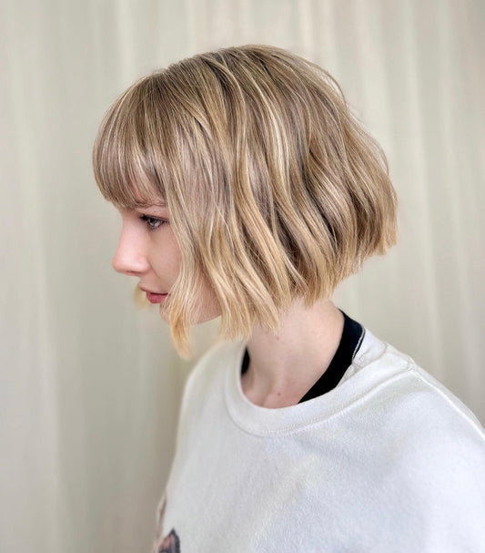 15 Best French Bob Hairstyles for 2026