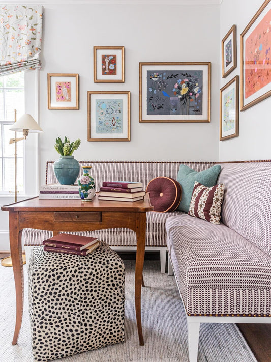 15 Pink and Gray Living Room Ideas 2026 Edition