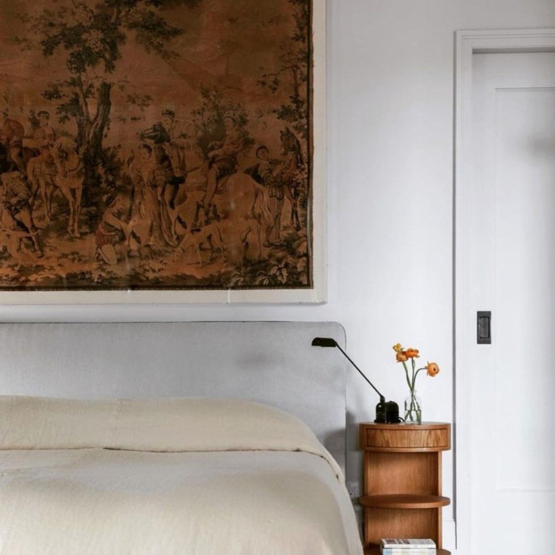 15 Inspiring Art Deco Bedroom Ideas for Your Home