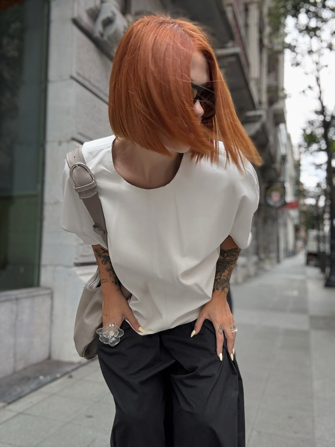 15 Long Bob Hairstyles for Chic Confidence